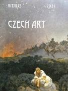 Czech Art 2021