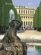 Golden Vienna 2021