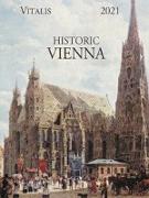 Historic Vienna 2021