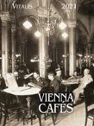 Vienna Cafés 2021