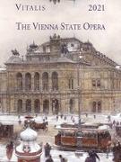 The Vienna State Opera 2021