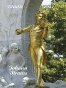 Strauss Johann 2021