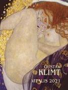 Gustav Klimt 2021