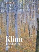 Klimt Landscapes 2021