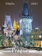 Prague - City of Dreams 2021