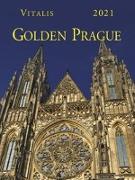 Golden Prague 2021