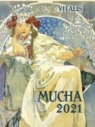 Alfons Mucha 2021