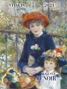 Auguste Renoir 2021
