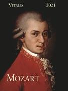 Mozart 2021