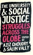 The University and Social Justice