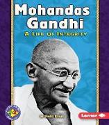 Mohandas Gandhi