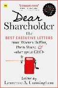 Dear Shareholder