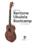 Beginning Baritone Ukulele Bootcamp