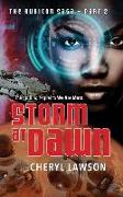 Storm At Dawn: The Rubicon Saga - Part Two