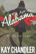A Girl Called Alabama: A Christmas Story