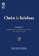 Christ & Krishna, Volume 2