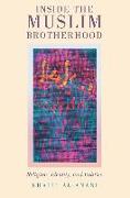 Inside the Muslim Brotherhood