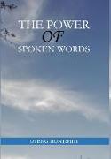 The power of spoken words