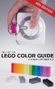 The Unofficial LEGO Color Guide: Third Edition