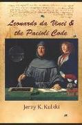 Leonardo da Vinci and the Pacioli Code