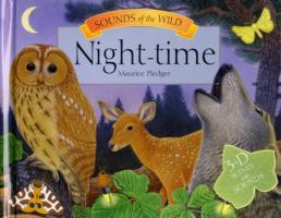 Sounds of the Wild - Night-Time