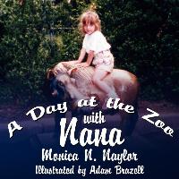 A Day at the Zoo with Nana