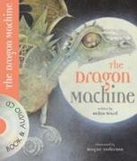 The Dragon Machine (Book and CD)
