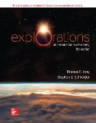 ISE Explorations: Introduction to Astronomy