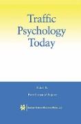 Traffic Psychology Today