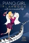 Piano Girl Playbook