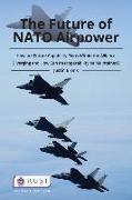 The Future of NATO Airpower