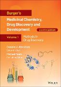 Burger's Medicinal Chemistry, Drug Discovery and Development