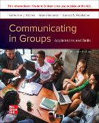 ISE Communicating in Groups: Applications and Skills