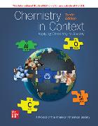 ISE Chemistry in Context
