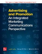 ISE Advertising and Promotion: An Integrated Marketing Communications Perspective