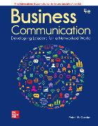ISE Business Communication: Developing Leaders for a Networked World