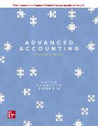 ISE Advanced Accounting