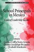 School Principals in Mexico