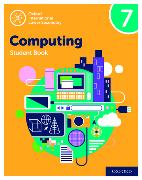 Oxford International Lower Secondary Computing Student Book 7