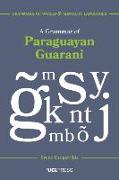 A Grammar of Paraguayan Guarani