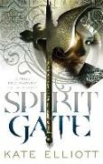 Spirit Gate