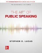 ISE The Art of Public Speaking