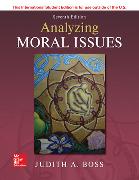 ISE Analyzing Moral Issues