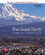 ISE The Good Earth: Introduction to Earth Science