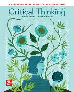 ISE Critical Thinking