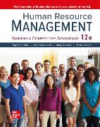 ISE Human Resource Management