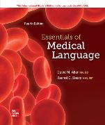 ISE Essentials of Medical Language
