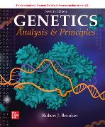 ISE Genetics: Analysis and Principles