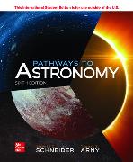 ISE Pathways to Astronomy