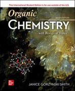 ISE Organic Chemistry with Biological Topics